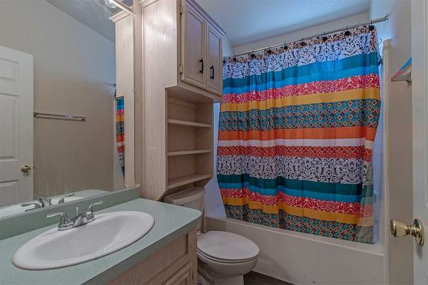 1995 Baron Homes Manufactured Home