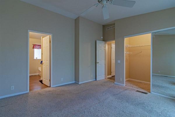 1995 Baron Homes Manufactured Home
