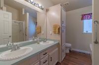1995 Baron Homes Manufactured Home