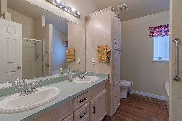 1995 Baron Homes Manufactured Home