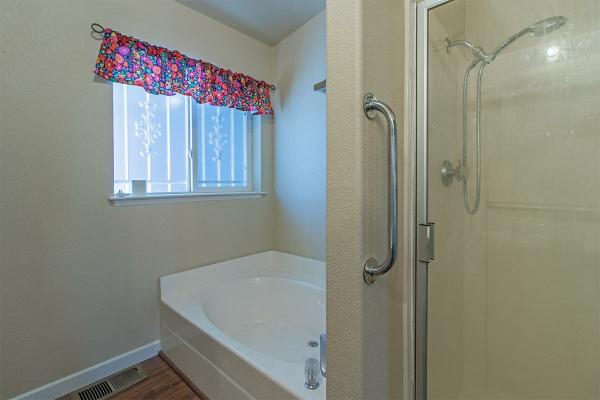 1995 Baron Homes Manufactured Home