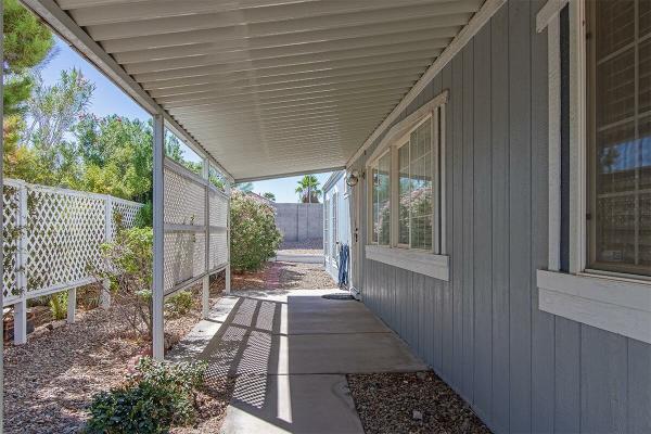 1995 Baron Homes Manufactured Home