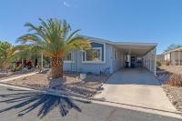 1995 Baron Homes Manufactured Home