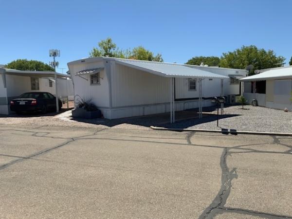 1964  Mobile Home For Sale