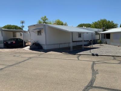 Mobile Home at 2323 E Water St. #39 Tucson, AZ 85719