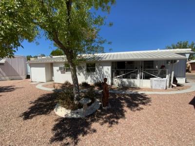 Photo 2 of 21 of home located at 2323 E Water St. #39 Tucson, AZ 85719