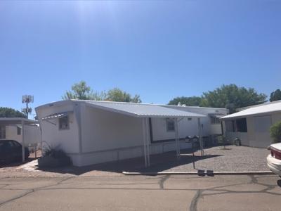 Photo 4 of 21 of home located at 2323 E Water St. #39 Tucson, AZ 85719
