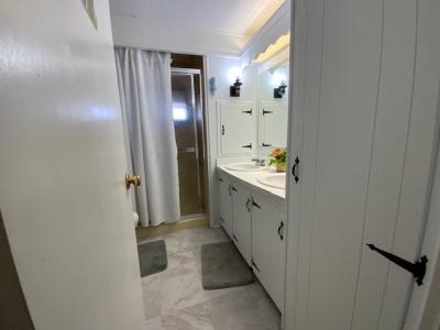 Photo 5 of 21 of home located at 2323 E Water St. #39 Tucson, AZ 85719