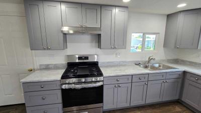 Mobile Home at 1512 E 5th St Spc 6 Ontario, CA 91764