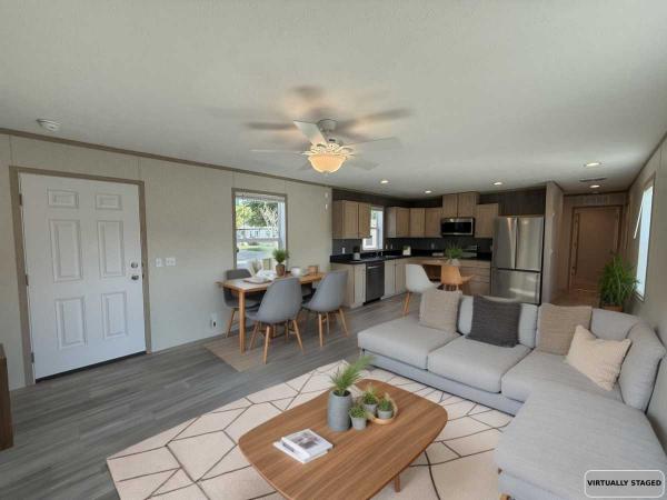 2025 Clayton Mobile Home For Sale
