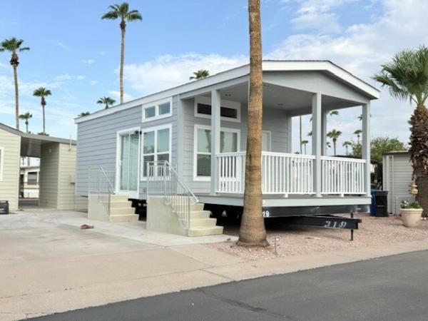2026 Cavco El Paso Mobile Home