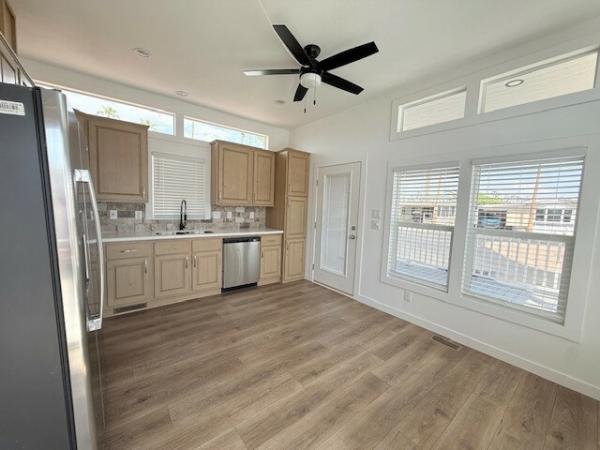 2026 Cavco El Paso Mobile Home