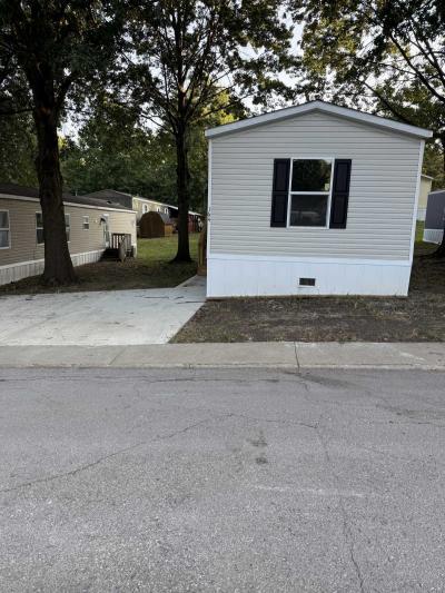 Mobile Home at 164 Ewing Way Belton, MO 64012