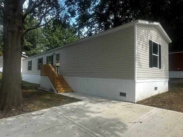 Photo 1 of 1 of home located at 166 Ewing Way Belton, MO 64012