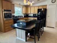 1988 Palm Harbor Manufactured Home