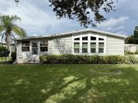 1988 Palm Harbor Manufactured Home