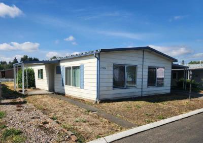 Mobile Home at 17084 SW Eldorado Dr Tigard, OR 97224