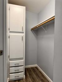 1987 Cavco Palm Harbor Mobile Home