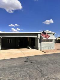 1987 Cavco Palm Harbor Mobile Home