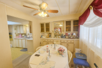 Sunc Mobile Home