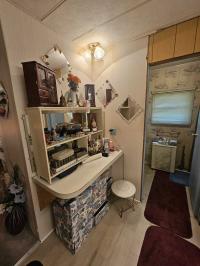 Sunc Mobile Home