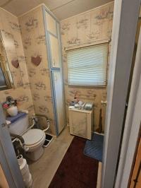 Sunc Mobile Home