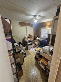 Sunc Mobile Home