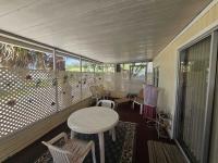 Sunc Mobile Home