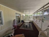 Sunc Mobile Home