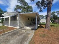 Sunc Mobile Home