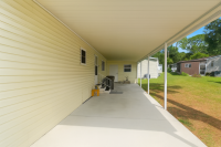 Sunc Mobile Home