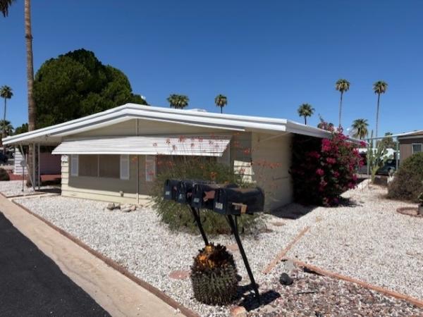 1979 Skyline  Mobile Home For Sale