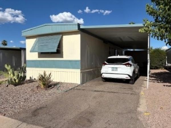 1981 Bainbridge  Mobile Home For Sale