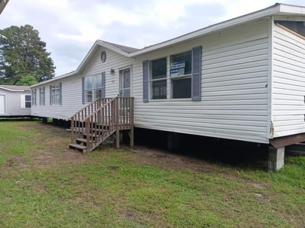 1999 DESTINY Mobile Home For Sale