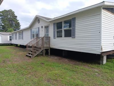 Mobile Home at 127 Country Estates Moncks Corner, SC 29461