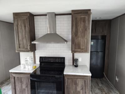 Mobile Home at 6124 County Road 60 Rosharon, TX 77583