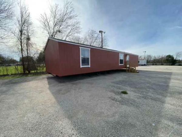 2016 LEGACY Mobile Home For Sale