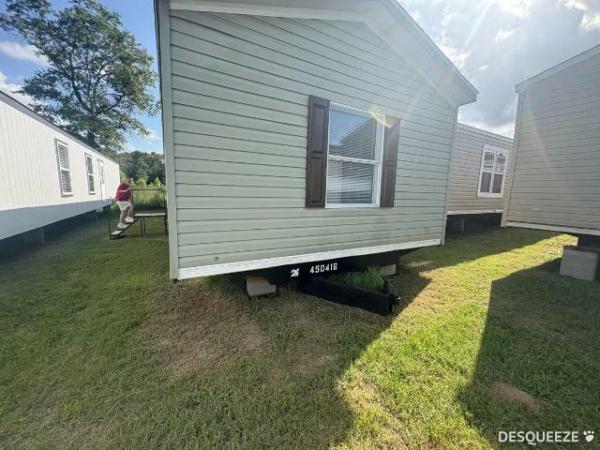 2018 FLEETWOOD Mobile Home For Sale