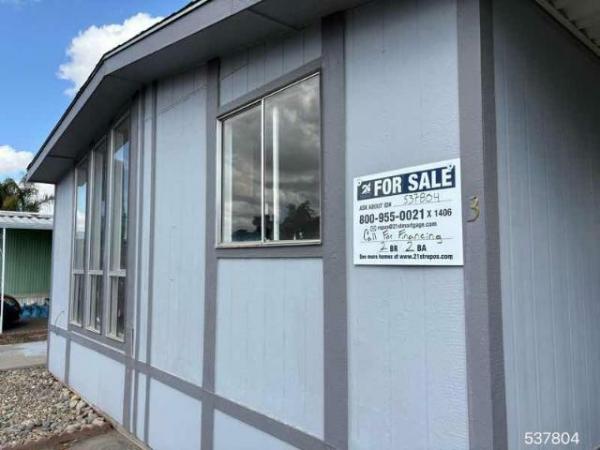 1983 ROBERTS HOMES Mobile Home For Sale