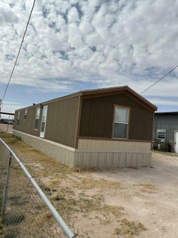 2015 OAK CREEK Mobile Home For Sale