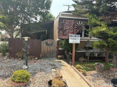 Mobile Home at Yucaipa Village Mobile Home 12830 6th St Spc 15 Yucaipa, CA 92399