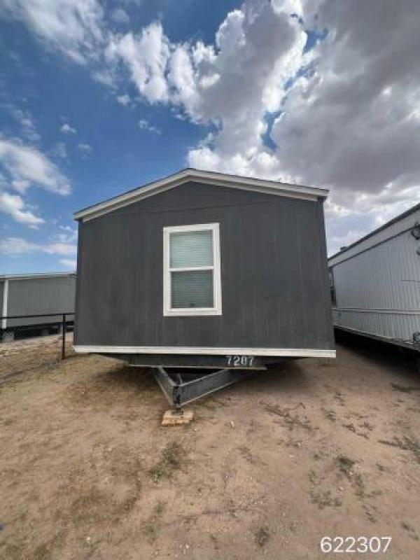 Photo 1 of 2 of home located at Mobile Home Concepts 8100 W University Blvd Odessa, TX 79764
