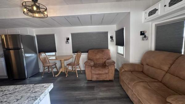 1983 Unknown Manufactured Home