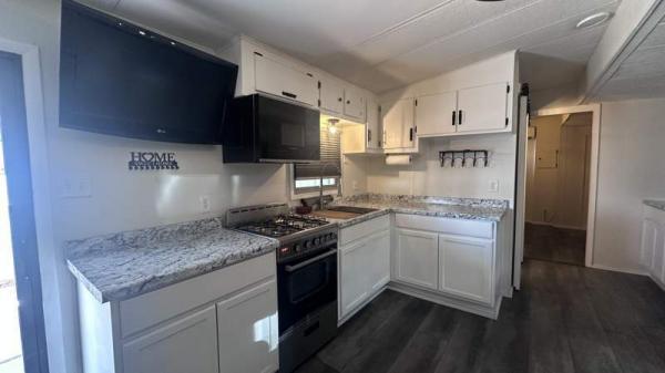 1983 Unknown Manufactured Home