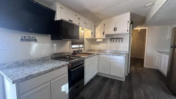 1983 Unknown Manufactured Home
