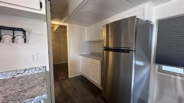 1983 Unknown Manufactured Home