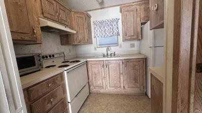 Photo 2 of 8 of home located at 600 S. Idaho Rd. #948 Apache Junction, AZ 85119