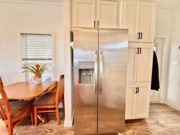 2023 RGN Manufactured Home