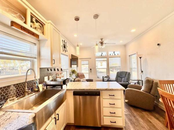 2023 RGN Manufactured Home