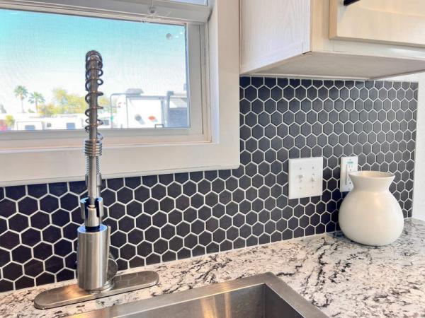 2023 RGN Manufactured Home